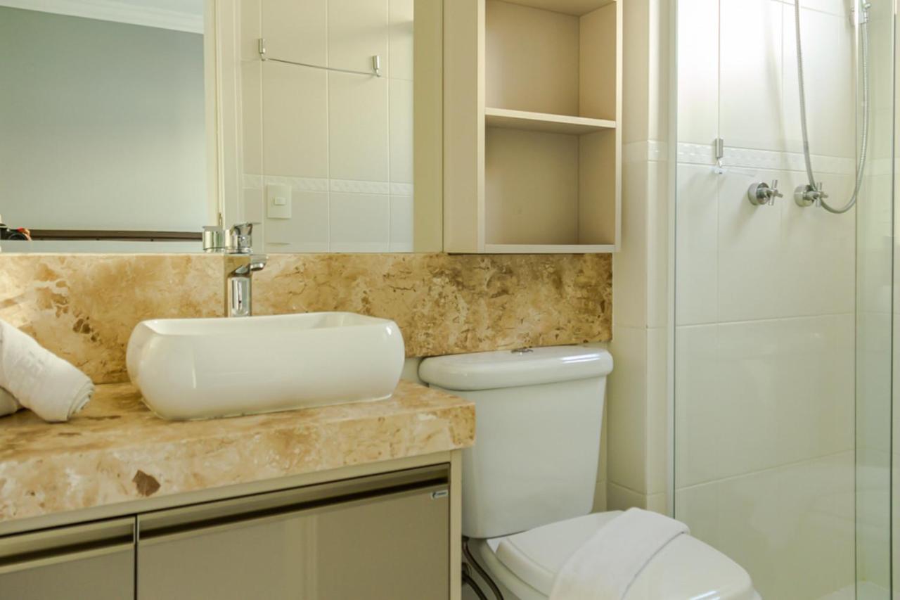 Estilo E Conforto Para 7 Hospedes Nos Ingleses Florianópolis Exterior foto