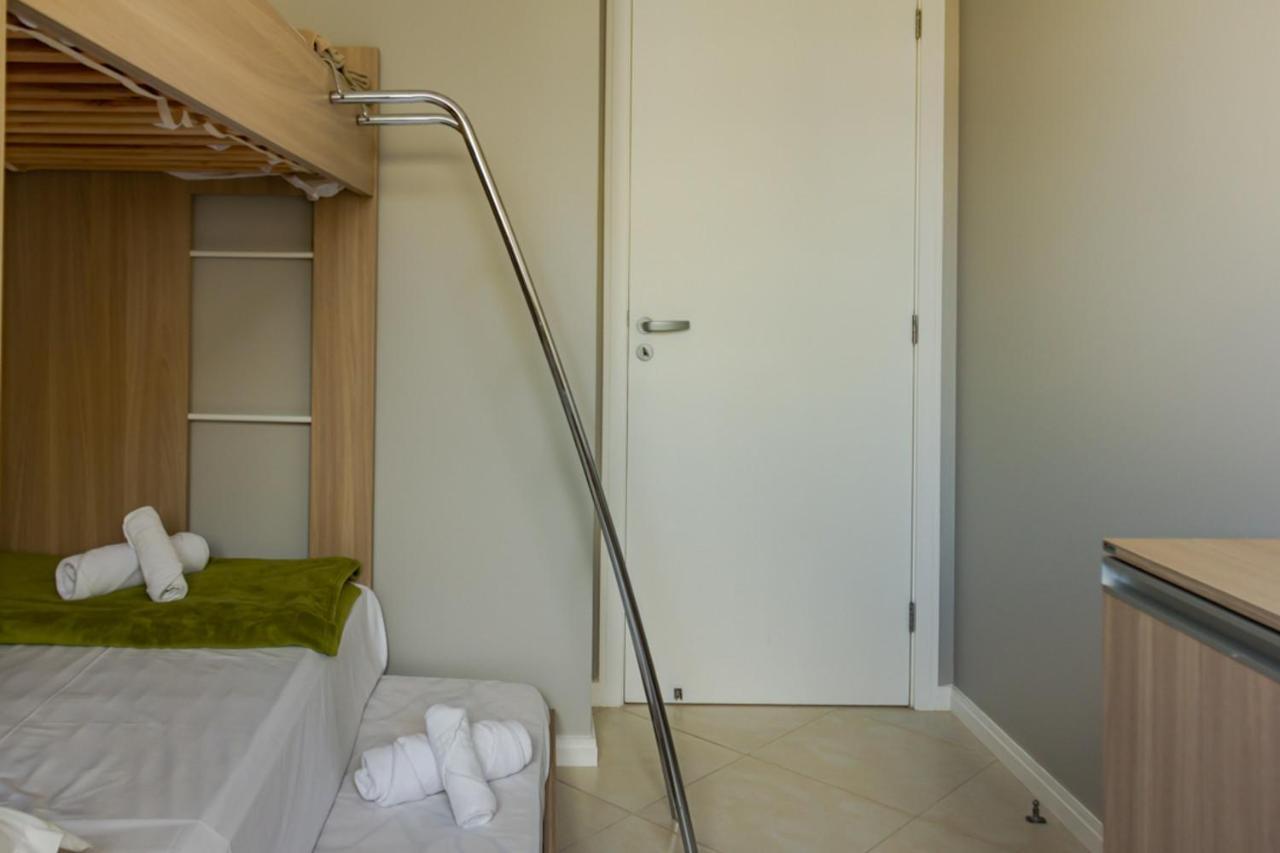 Estilo E Conforto Para 7 Hospedes Nos Ingleses Florianópolis Exterior foto