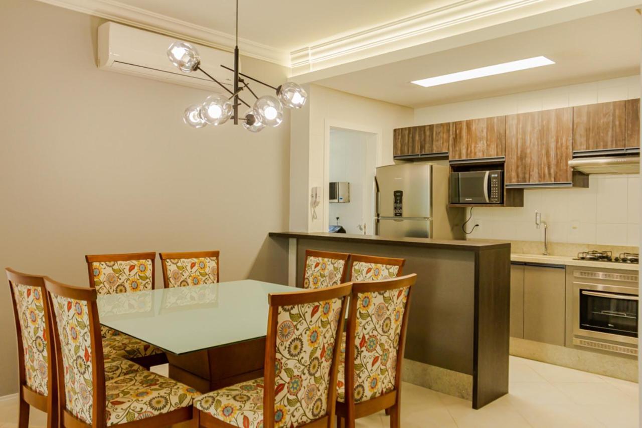 Estilo E Conforto Para 7 Hospedes Nos Ingleses Florianópolis Exterior foto