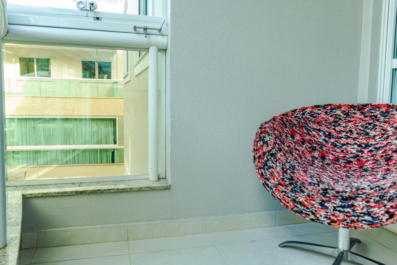 Estilo E Conforto Para 7 Hospedes Nos Ingleses Florianópolis Exterior foto