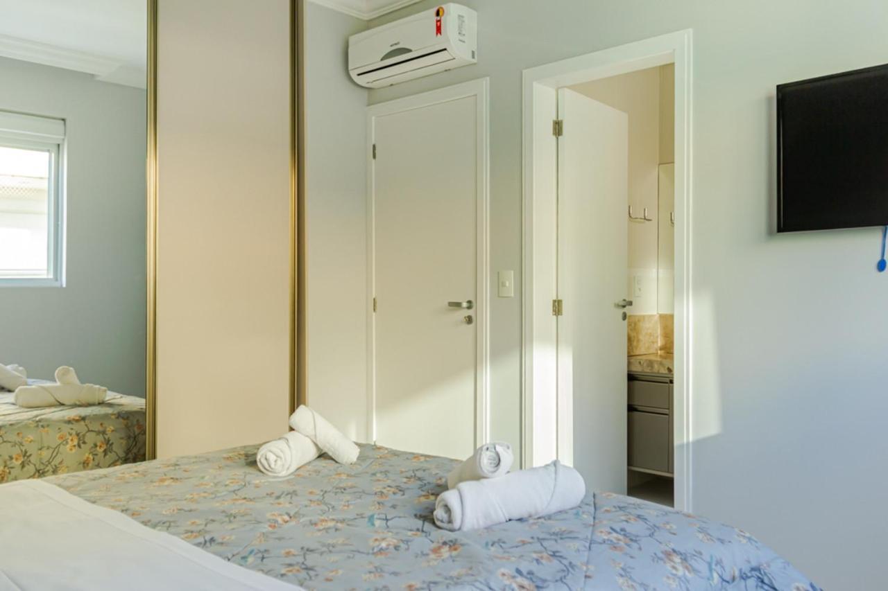 Estilo E Conforto Para 7 Hospedes Nos Ingleses Florianópolis Exterior foto