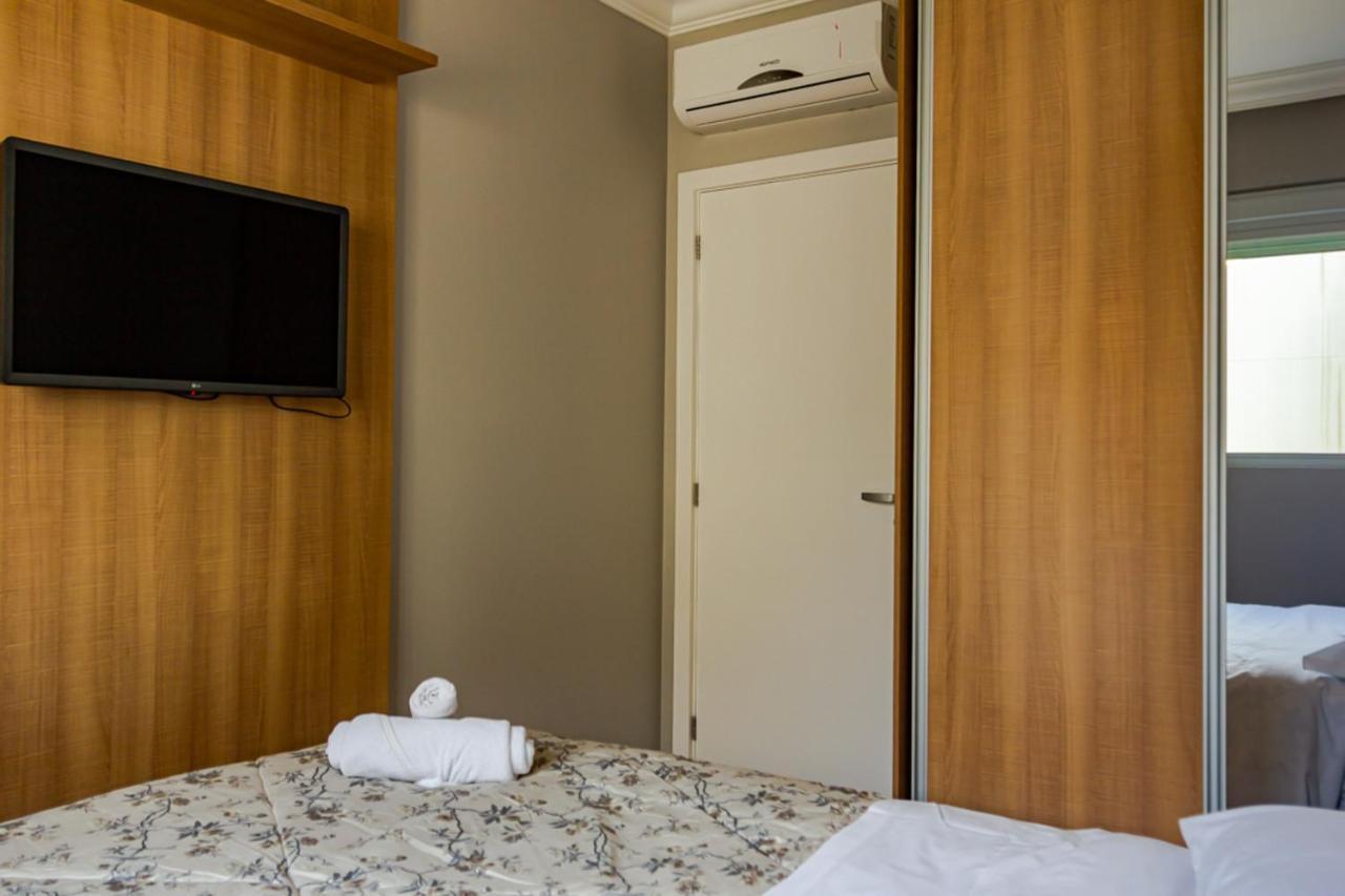 Estilo E Conforto Para 7 Hospedes Nos Ingleses Florianópolis Exterior foto