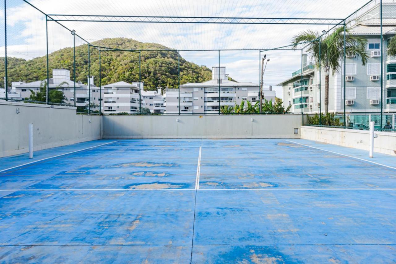 Estilo E Conforto Para 7 Hospedes Nos Ingleses Florianópolis Exterior foto