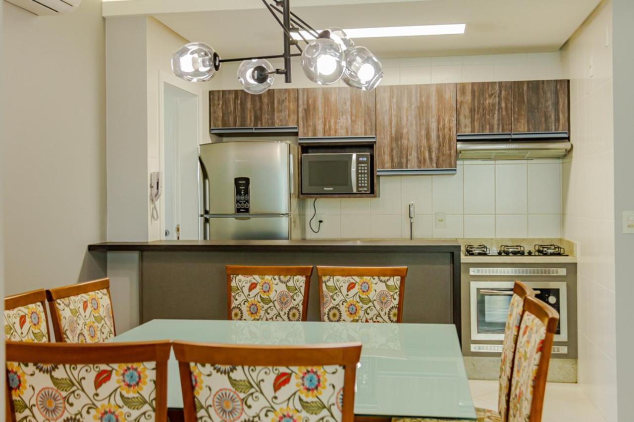 Estilo E Conforto Para 7 Hospedes Nos Ingleses Florianópolis Exterior foto