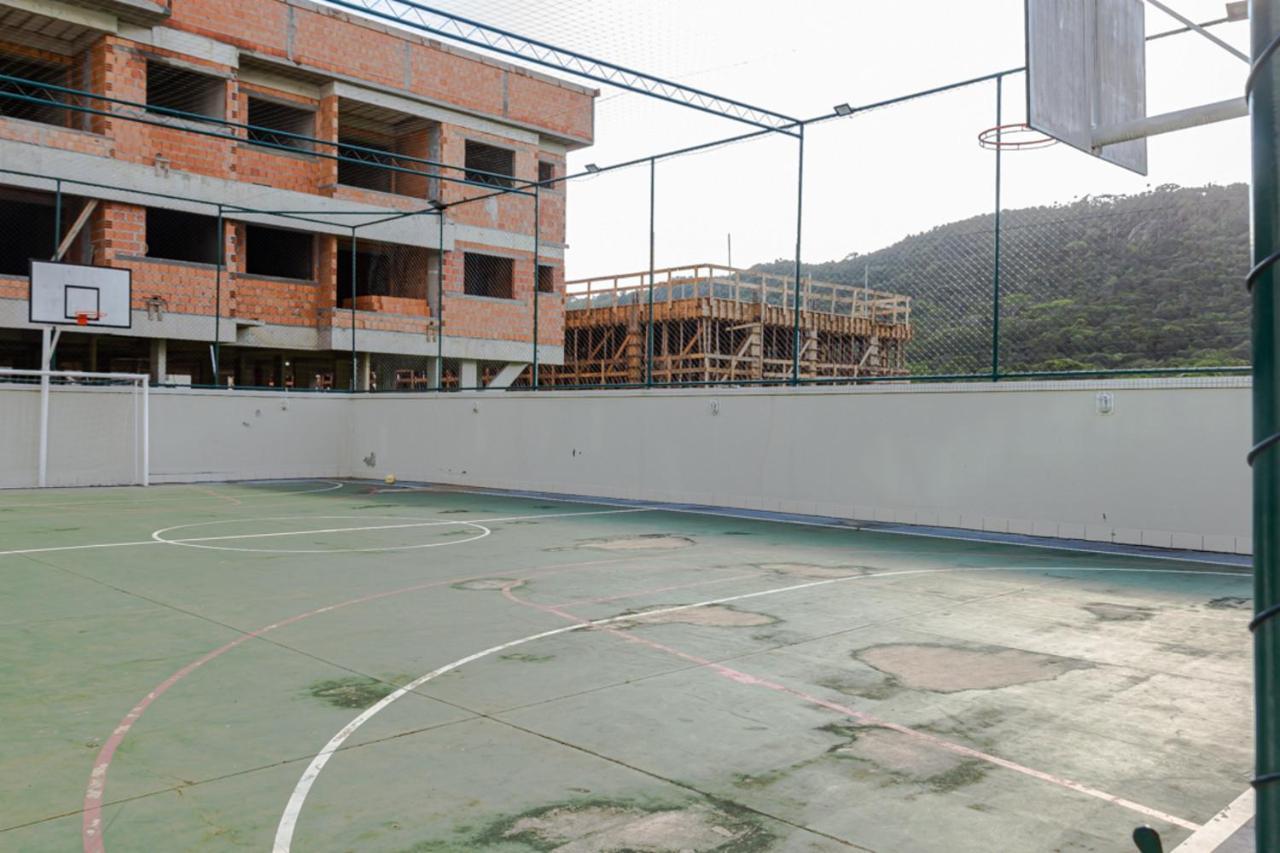 Estilo E Conforto Para 7 Hospedes Nos Ingleses Florianópolis Exterior foto